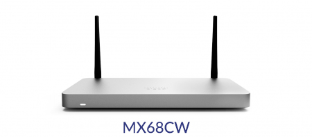 routeur-firewall-cisco-meraki-mx68cw
